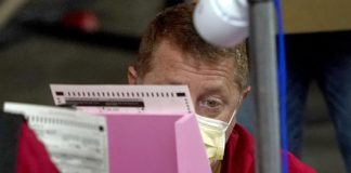 Arizona Senate’s 2020 election review out next week