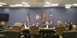County cuts deal to end fight over Arizona Senate subpoena