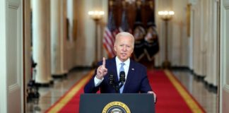 Joe Biden’s tax proposal would cost Arizona thousands of jobs, ASU report estimates