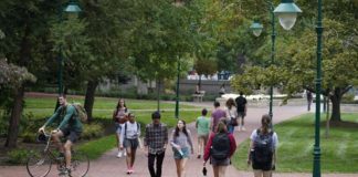 College towns plan to challenge results of 2020 census