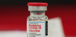 FDA OKs mixing COVID vaccines; backs Moderna, J&J boosters