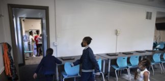 States and cities slow to spend federal pandemic money