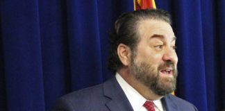 AG Mark Brnovich to sue over federal vaccine rules