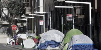 William Haupt III: Pelosi’s home district is a progressive nightmare