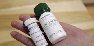 U.S. regulators lift in-person restrictions on abortion pill