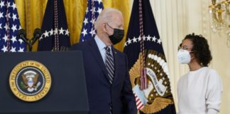 Joe Biden touts savings on insulin and other drugs for Americans