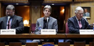 Cyber Ninjas faces fine over Arizona election review records