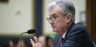 Fed Chair Jerome Powell: Inflation poses ‘severe’ threat to U.S. job market