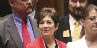 Arizona bill would ban transgender girls, women from teams