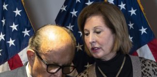 Rudy Giuliani among Donald Trump allies subpoenaed by January 6 panel