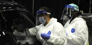 Arizona health officials say ‘mild’ omicron still a risk