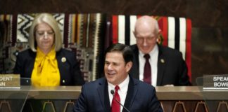 Doug Ducey’s desalination plant not likely to be a quick reality