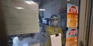 Hospitalizations skyrocket in kids too young for COVID shots