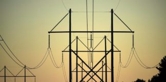 Extremists see U.S. power grid as target, government report warns
