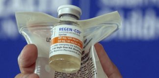 FDA halts use of antibody drugs that don’t work vs. omicron