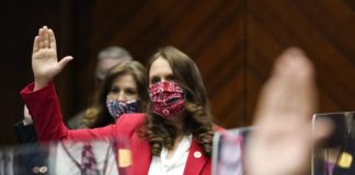 Republicans help defeat Arizona abortion pill ban