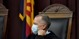 GOP lawmakers want Arizona high court to kill education tax