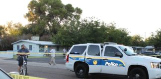 Phoenix police investigating death of man who was in custody