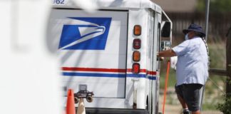 Ross Marchand: Overlooked postal ‘reform’ provision spells trouble for USPS