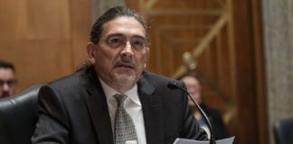 Census director Robert Santos has faith in quality of 2020 numbers