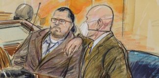 First trial in Capitol riot ends in conviction on all counts