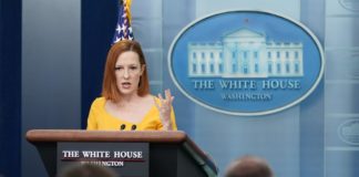 White House: Joe Biden will travel to Europe for Ukraine talks