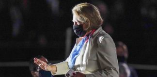 Justice Clarence Thomas’ wife urged overturning 2020 election