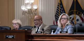 January 6 committee votes to hold Dan Scavino, Peter Navarro in contempt