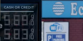 Daniel Savickas: Oil windfall tax makes a bad situation worse