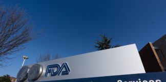 FDA authorizes 1st breath test for COVID-19 infection