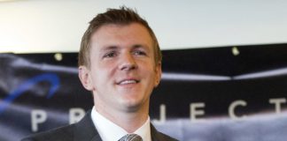Project Veritas says U.S. seized staffer info as part of probe