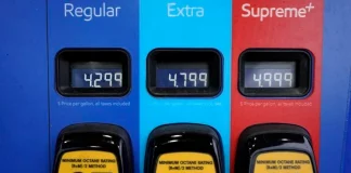 Americans more worried about inflation than they have been in decades