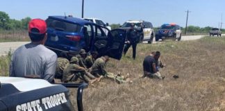 States fight Biden’s prison-to-streets pipeline for illegal immigrant convicts