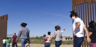 Federal judge blocks Biden administration from ending Title 42 immigration enforcement