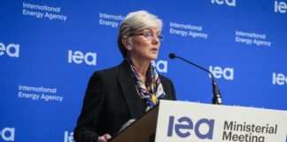 Energy secretary Jennifer Granholm plans visit to Northeastern Arizona