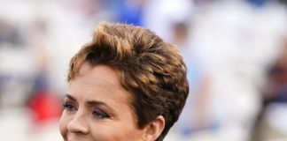 Arizona GOP governor candidate Kari Lake on migrant surge: Declare invasion, send guard to border