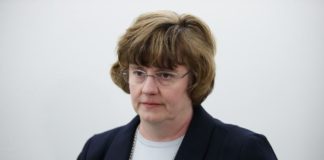 Republican Rachel Mitchell claims victory in Maricopa County attorney race