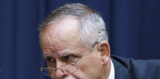 Donald Trump’s clout factors into U.S. House races in West Virginia, Nebraska