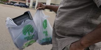 Majority of Americans say they are ‘falling behind’ rising cost of living