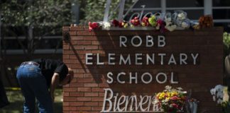 While tragic, school shootings aren’t as common as claimed
