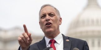 January 6 panel subpoenas Andy Biggs, four other GOP lawmakers