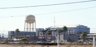 Clarence Dixon dies in Arizona’s 1st execution since 2014