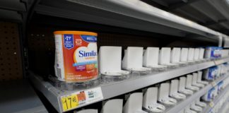 Abbott says agreement reached to reopen baby formula plant