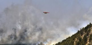 Joe Biden OKs disaster declaration as Hermits Peak/Calf Canyon Fires grow to over 160,000 acres