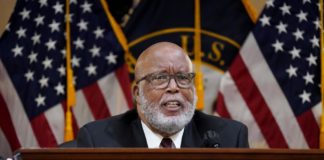 Capitol riot hearings to stretch into July, chairman Bennie Thompson says