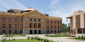 Arizona lawmakers get graded on business friendliness, three failed