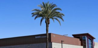 Arizona charter school students outperforming most of nation