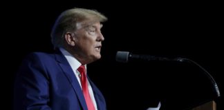 Donald Trump endorses investor Blake Masters in Arizona Senate primary