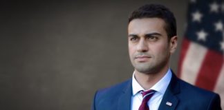 Did AG candidate Abe Hamadeh mislead President Donald Trump about his fundraising?