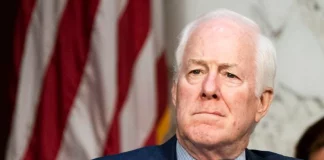 John Cornyn and Ted Cruz: President Joe Biden derelict of duty on border security